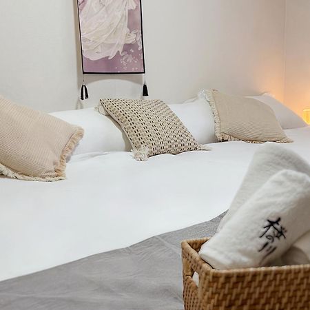 桜の川6 Asakusa 704 Skytree Bus 1 Min,Free Wifi,Cook,24 Hours Convenience Tokio Exterior foto
